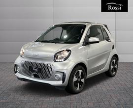 SMART Fortwo III 2020 Cabrio - Fortwo Cabri U60985