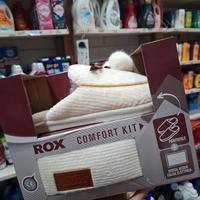 rox comfort kit