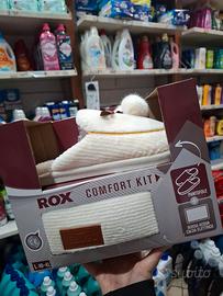 rox comfort kit