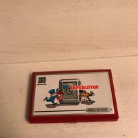 Game e watch nintendo safe buster