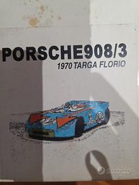 Little Garage Porsche 908/3 Targa Florio 1970