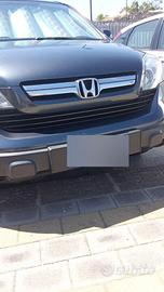 Honda CRV ELEGANCE 2.2