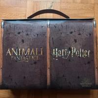 Harry Potter valigetta personaggi