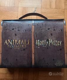 Harry Potter valigetta personaggi