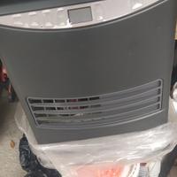 stufa portatile a combustibile TOYOTOMI 