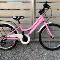 Bicicletta bimba