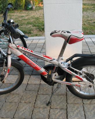 Bicicletta bambino 14