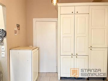 STANZA SINGOLA ALL INCLUSIVE