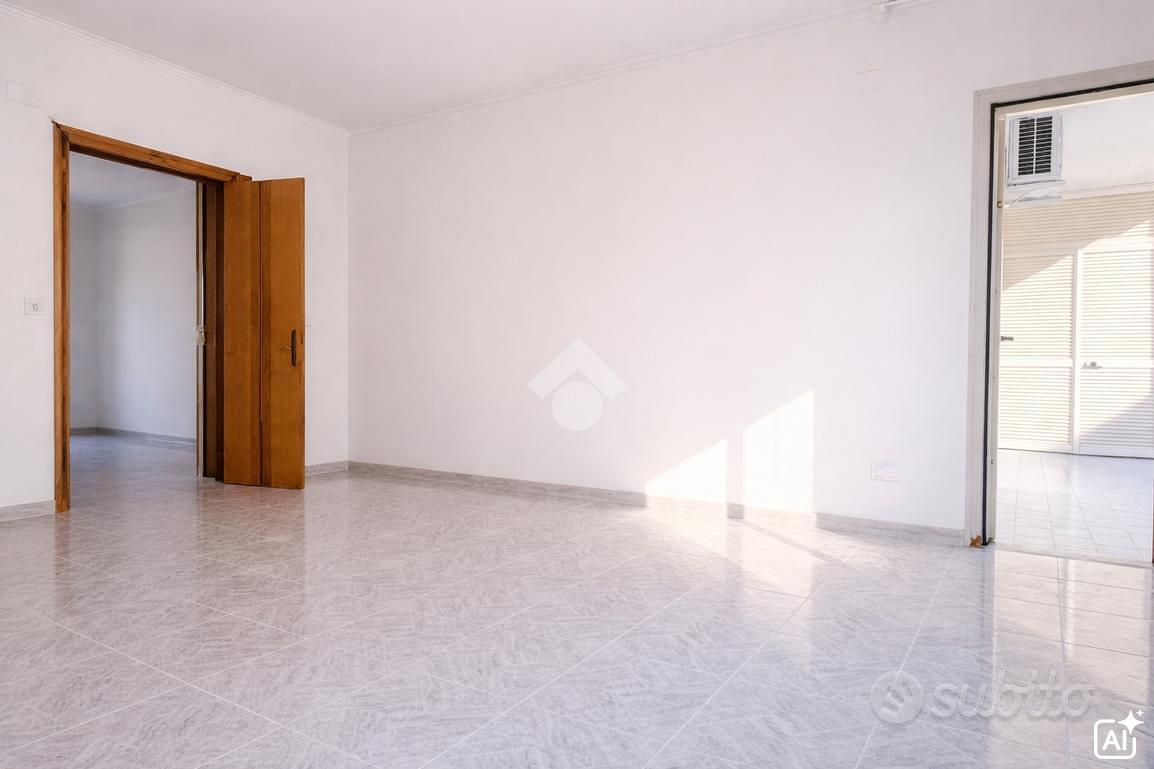 Appartamento – Giugliano in Campania, Colonne, Napoli - Altro