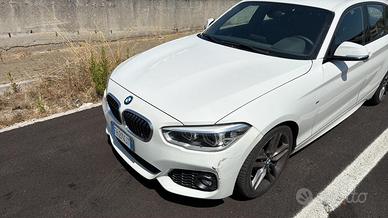 Bmw serie 1 f20 116i