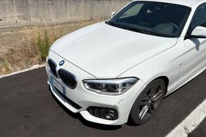 Bmw serie 1 f20 116i