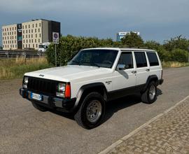 Jeep Cherokee 4.0 L del 1994