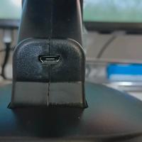 Dock di Ricarica per Controller Xbox One - Doppia 