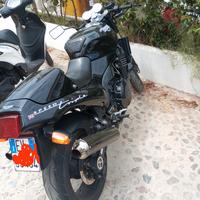 Triumph Speed Triple 900 - 1995