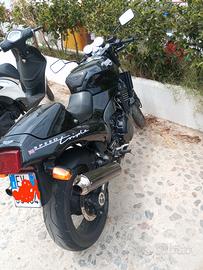 Triumph Speed Triple 900 - 1995