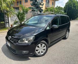 Volkswagen Touran 2011 benzina/metano 2027