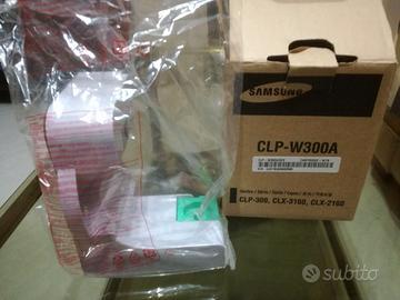 CLP-W300A - Vaschetta recupero toner