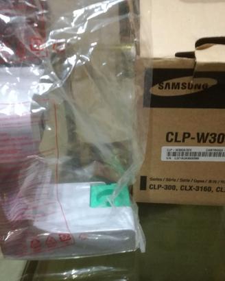 CLP-W300A - Vaschetta recupero toner