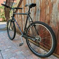 Mountain bike 26