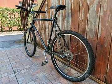 Mountain bike 26