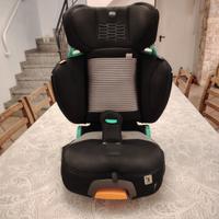 Seggiolino Chicco Fold&Go i-Size