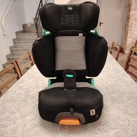 Seggiolino Chicco Fold&Go i-Size