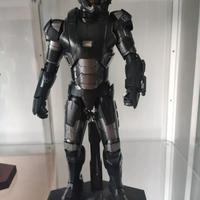 Hot Toys War Machine Diecast Age Of Ultron