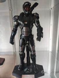 Hot Toys War Machine Diecast Age Of Ultron
