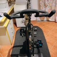 Bici da spinning