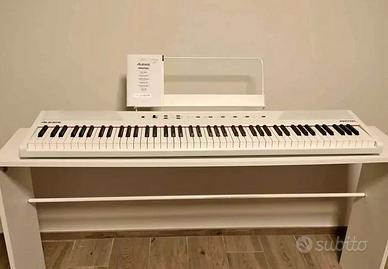ALESIS Recital Pianoforte digitale - Stage piano