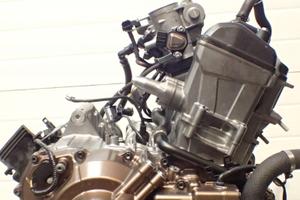 MOTORE Honda CRF 1100 Africa Twin DCT 19- 17785 km
