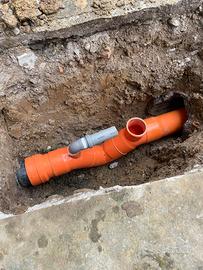 Pronto intervento idraulico 24/7