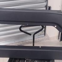 pannello porta sx anteriore per alfa romeo 33 905