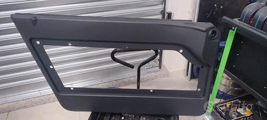 pannello porta sx anteriore per alfa romeo 33 905