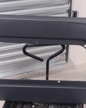 pannello porta sx anteriore per alfa romeo 33 905