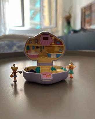 Polly Pocket 1993