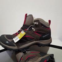 scarpe da trekking donna