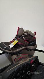 scarpe da trekking donna