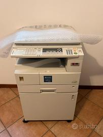 Ricoh Aficio 2015
