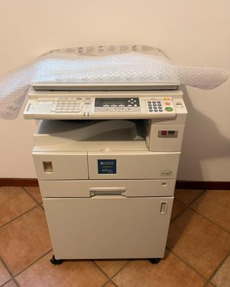 Ricoh Aficio 2015