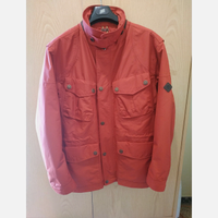 TIMBERLAND WATERPROOF GIUBBOTTO