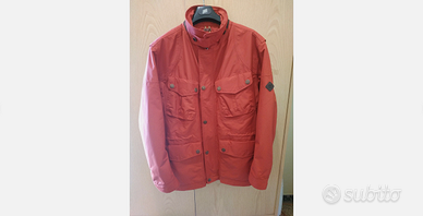 TIMBERLAND WATERPROOF GIUBBOTTO