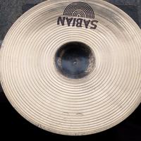Piatto ride sabian AA 20 pollici