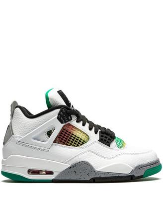 Nike Air Jordan 4