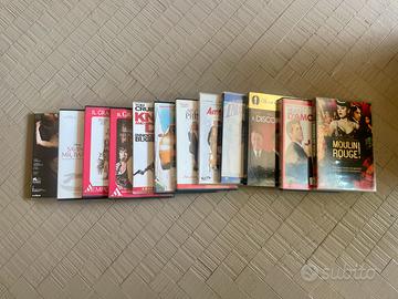 DVD set da 12