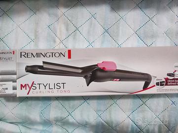 piastra per capelli Remington