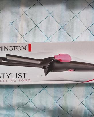 piastra per capelli Remington