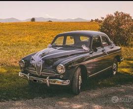 Alfa romeo 1900 super - 1957