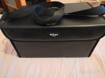 Nikon R1C1 Kit Macro Wireless completo SU-800
