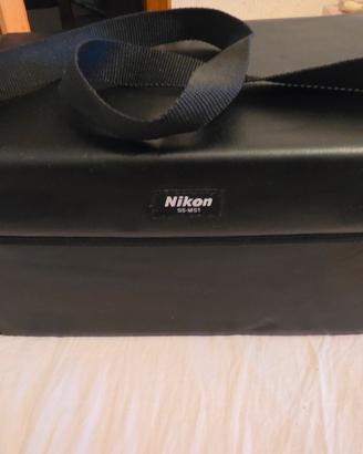 Nikon R1C1 Kit Macro Wireless completo SU-800